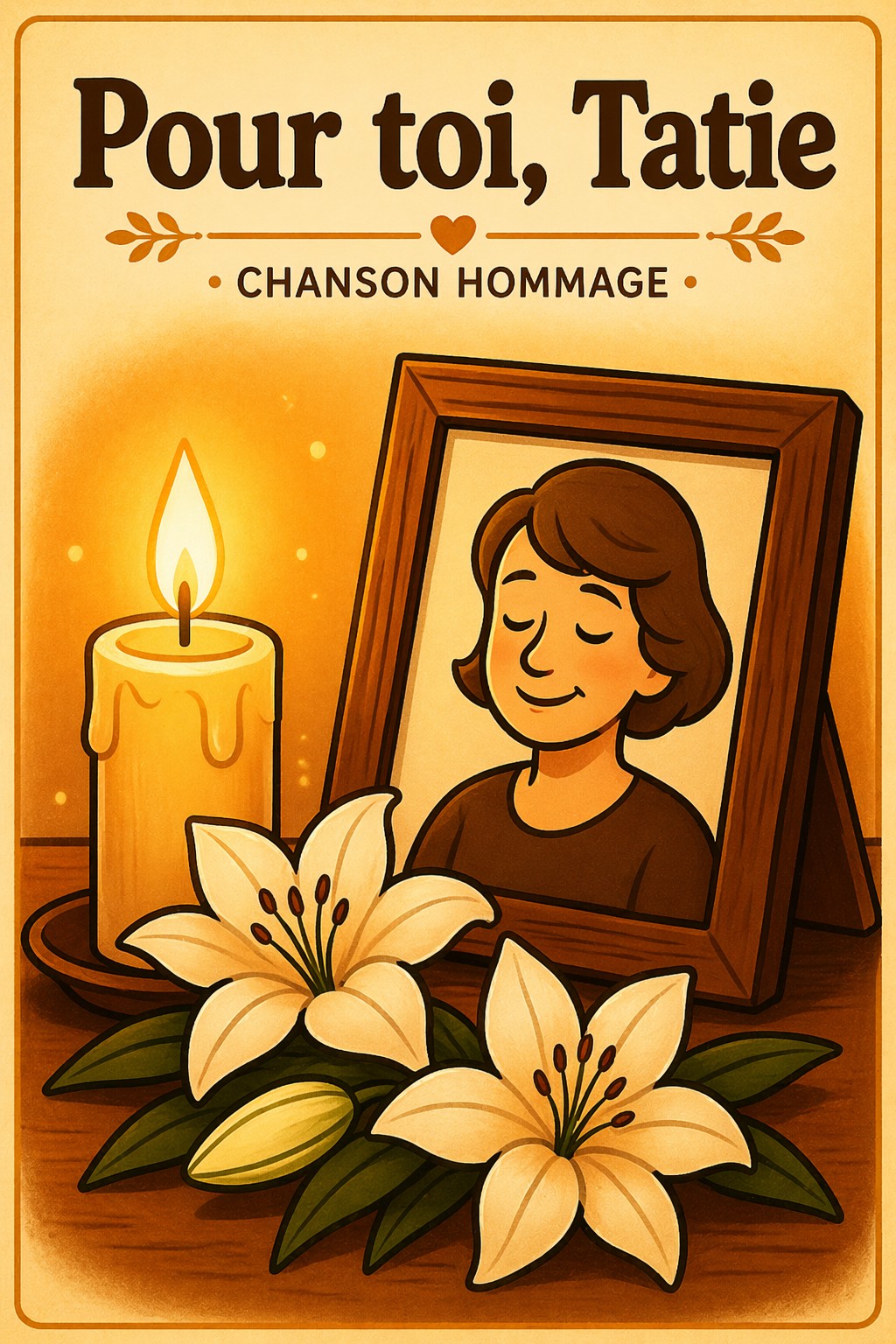 HOMMAGE