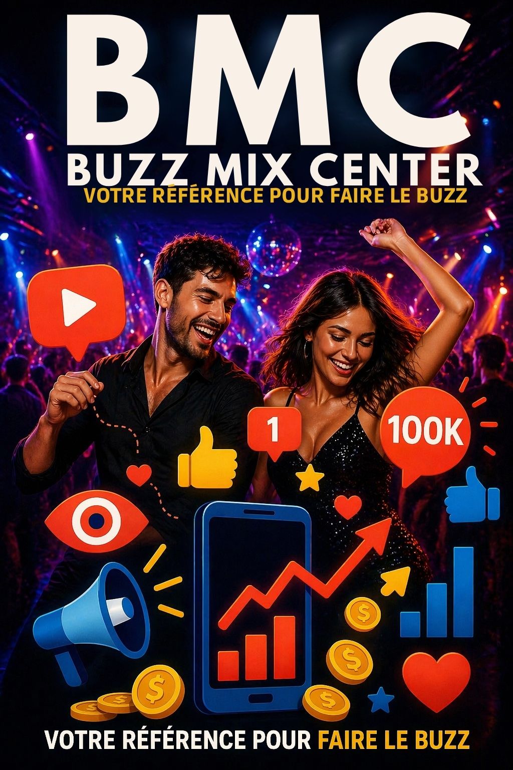 BMC