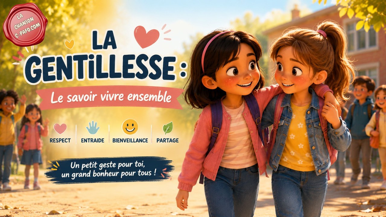 LA GENTILLESSE
