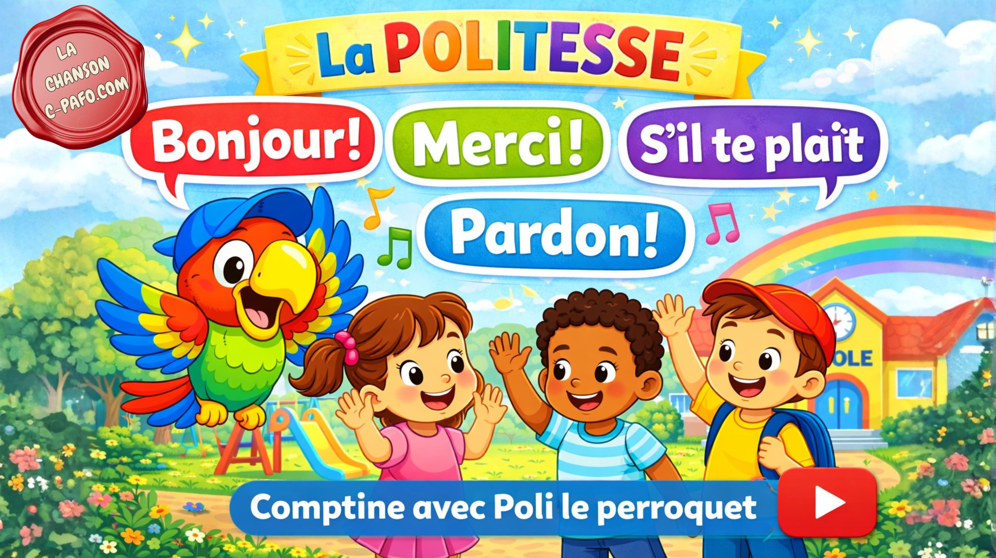 LA POLITESSE