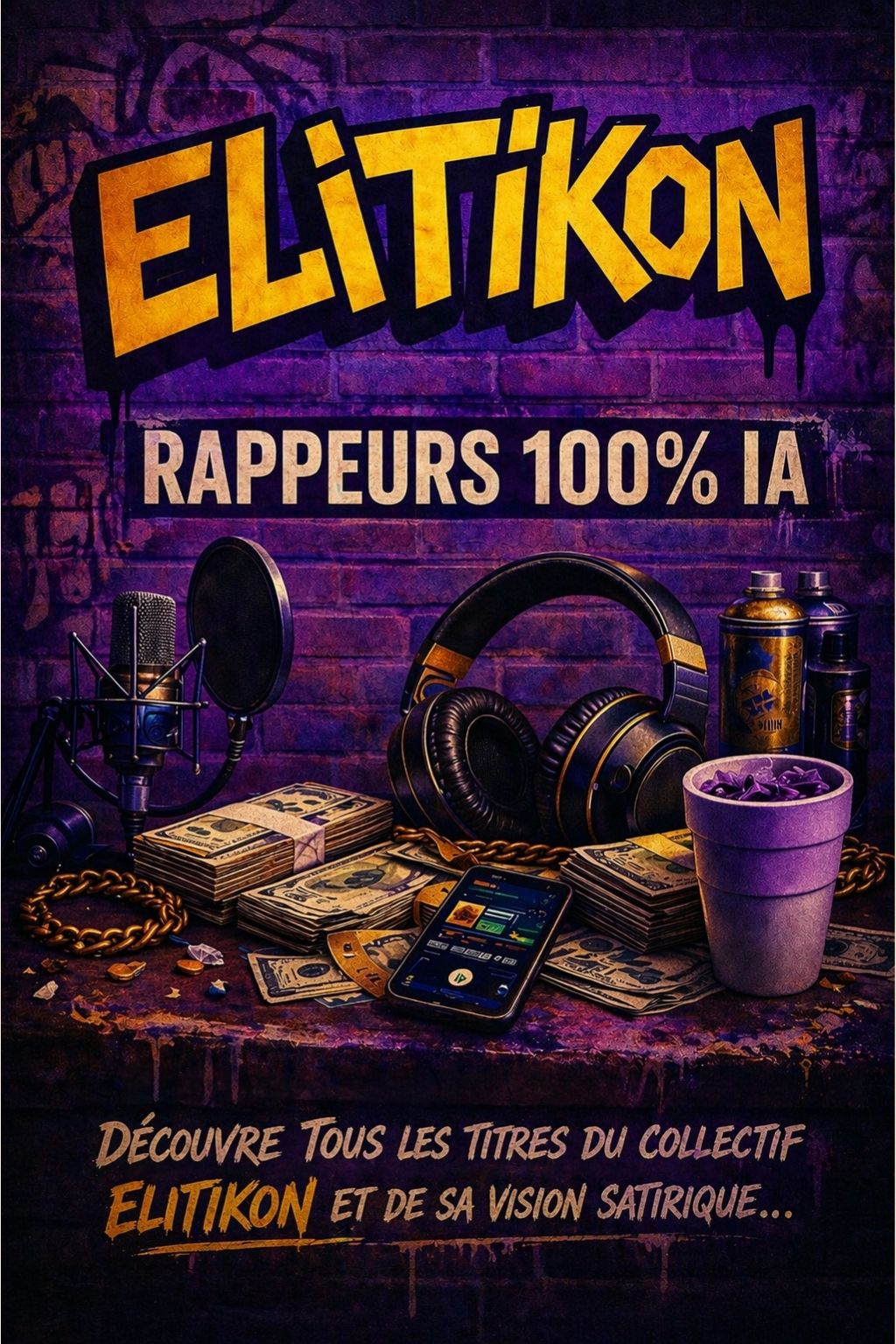 ELITIKON