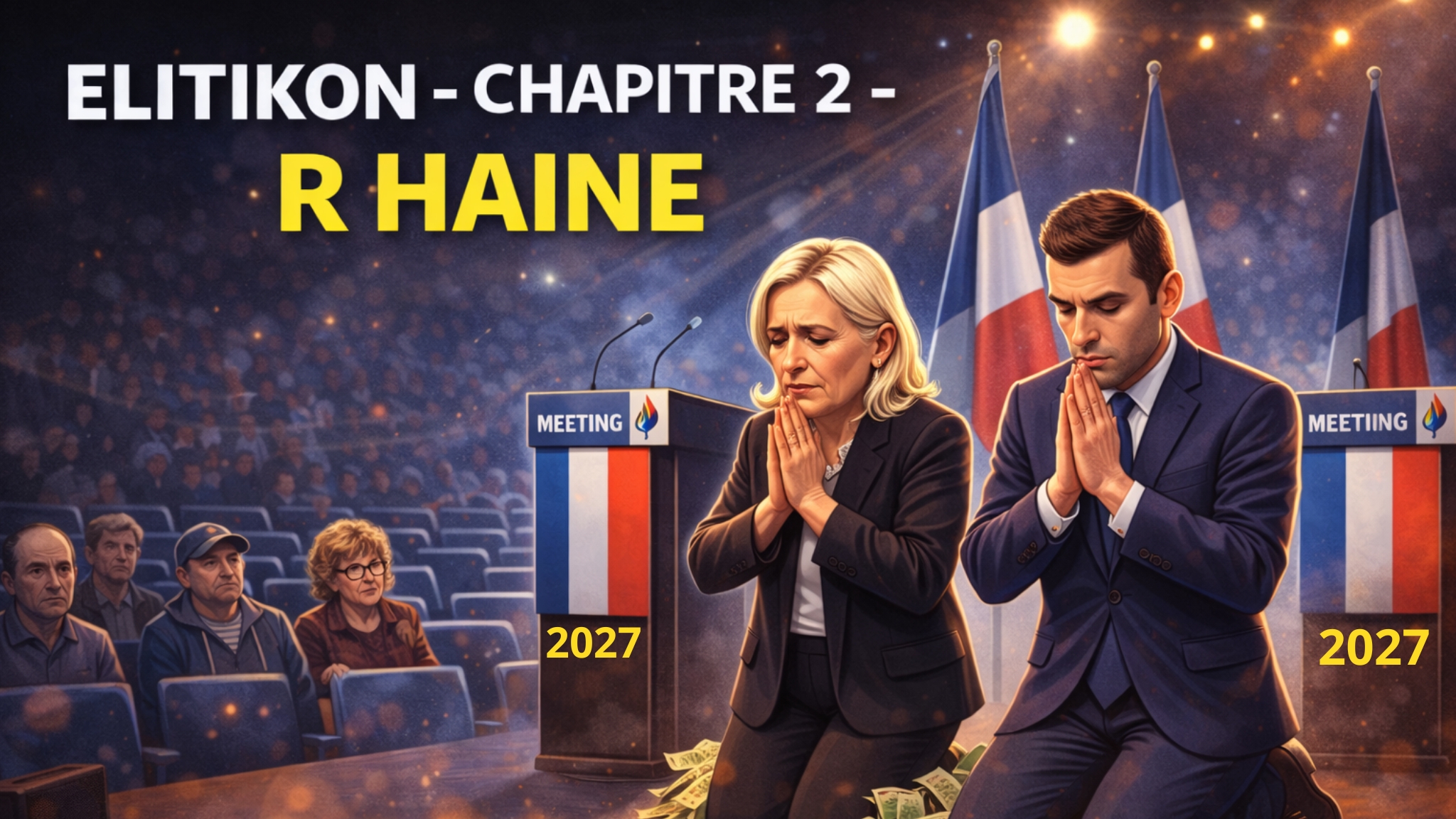 R-HAINE