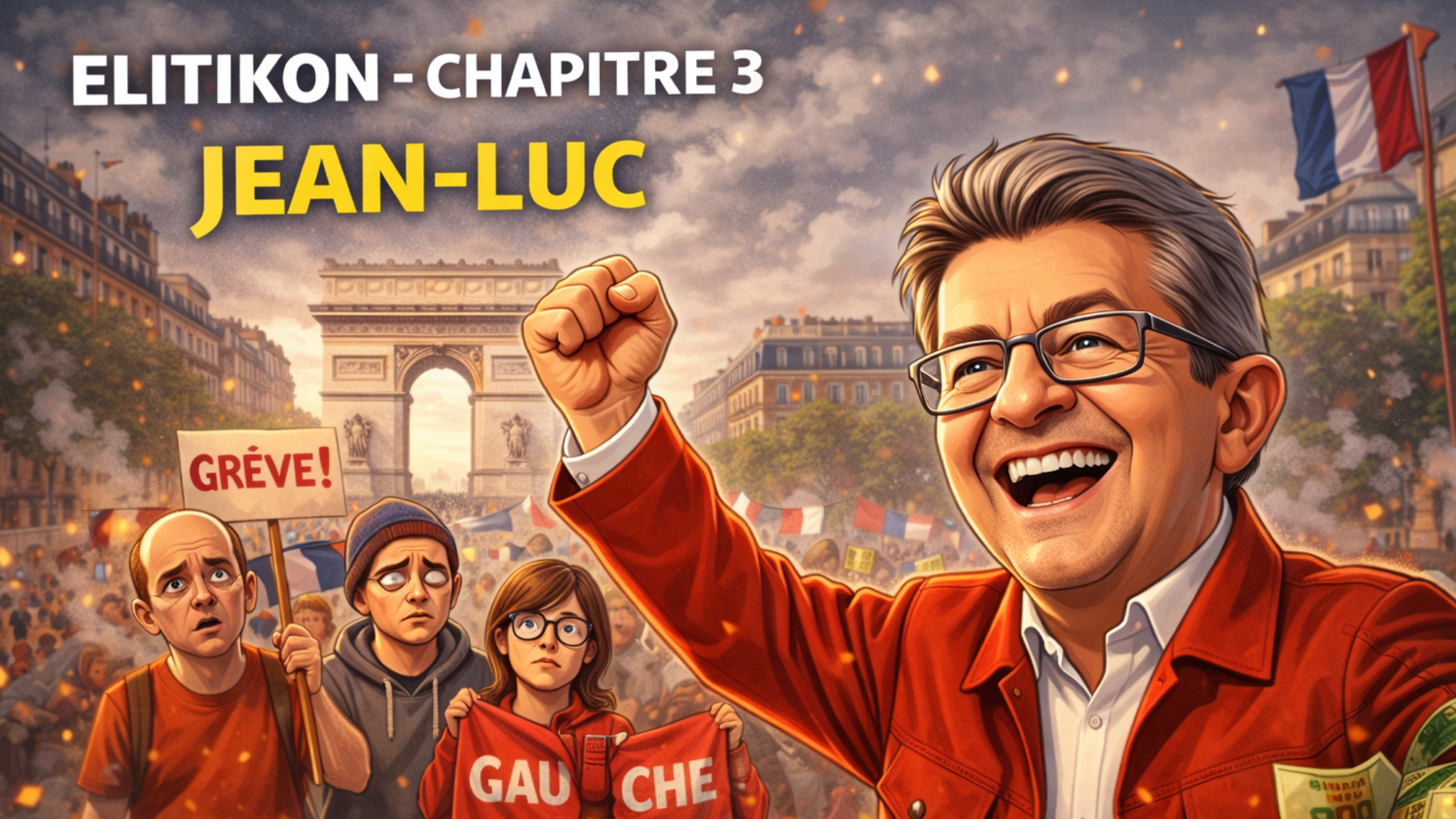 JEAN-LUC