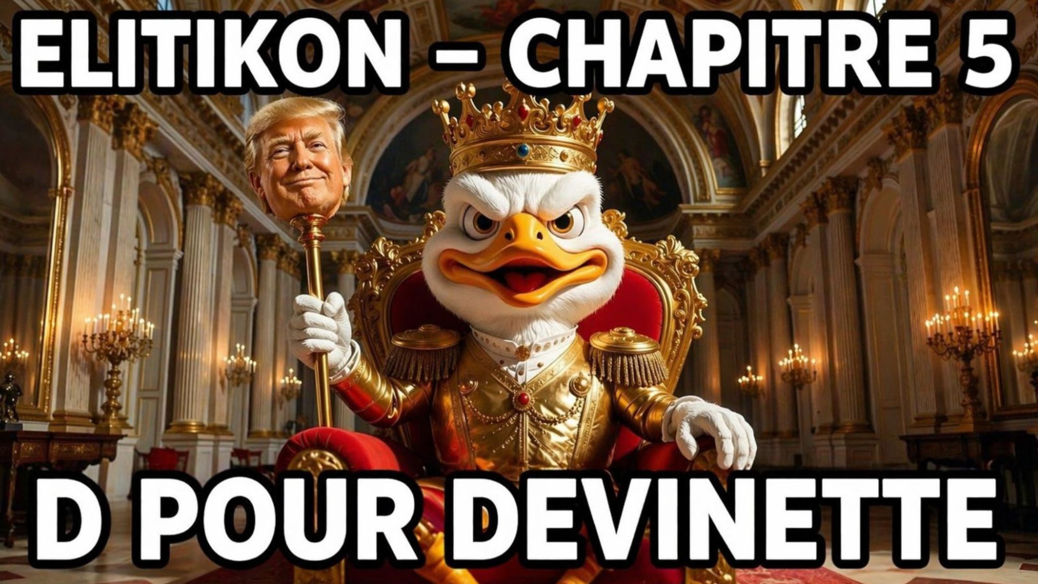 D COMME DEVINETTE