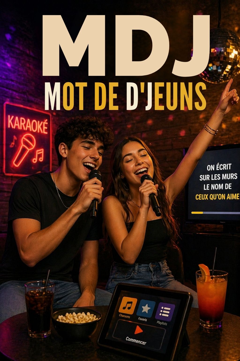 MDJ