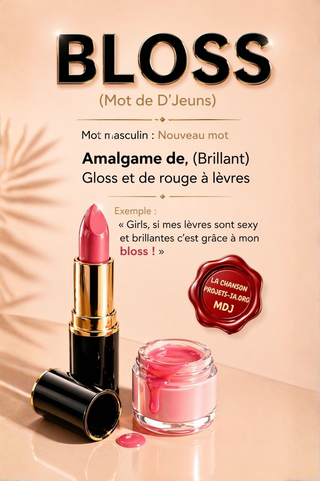 LE BLOSS