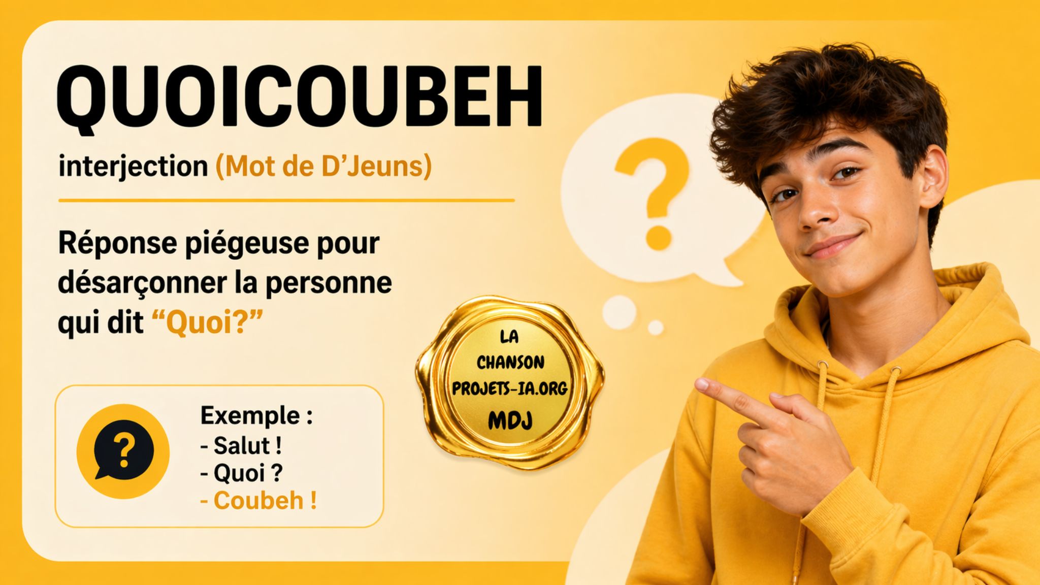 QUOICOUBEH