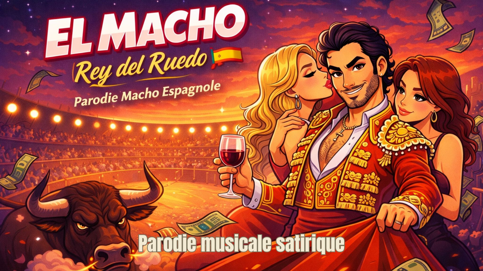 EL MACHO