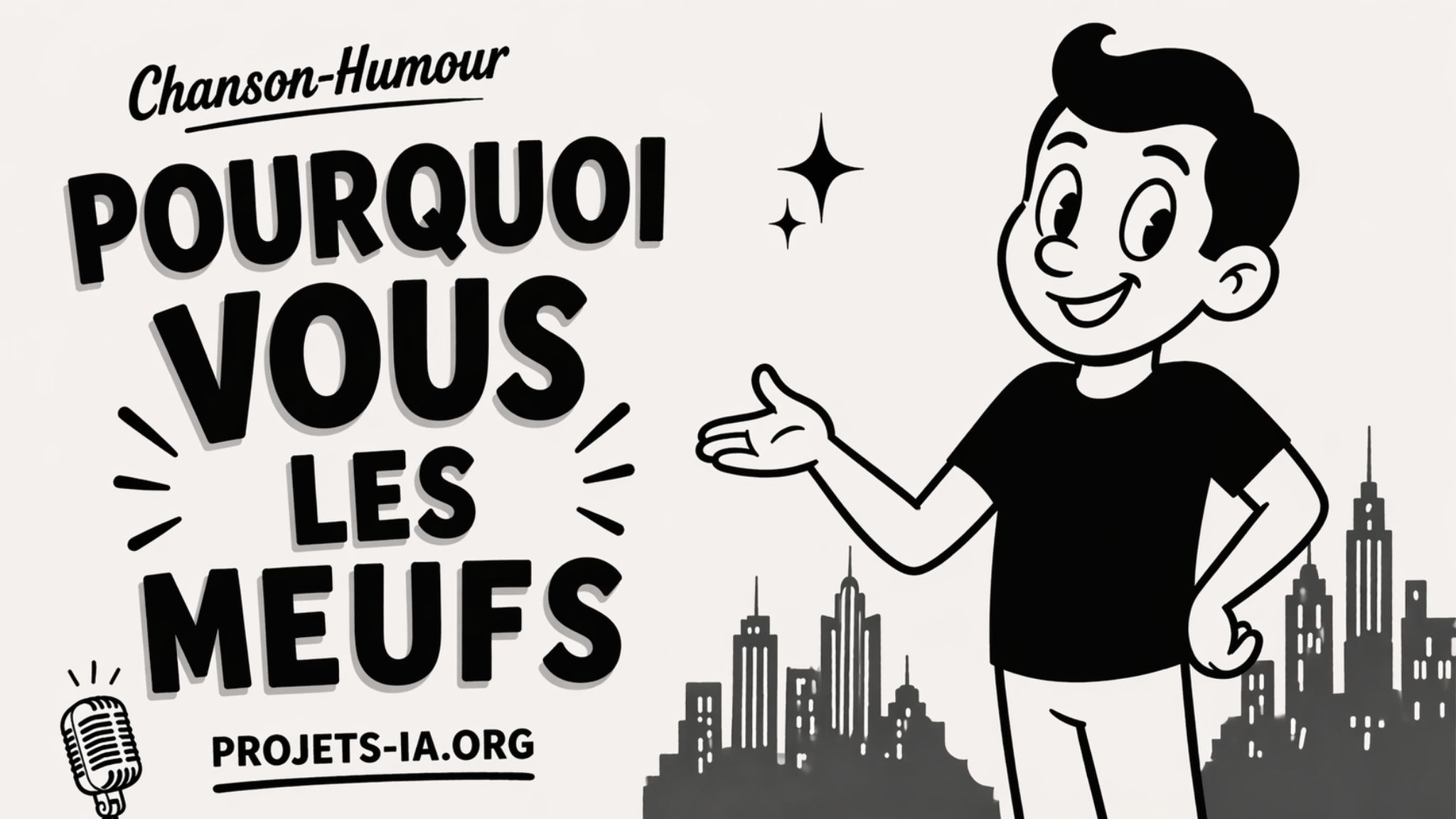 VOUS LES MEUFS